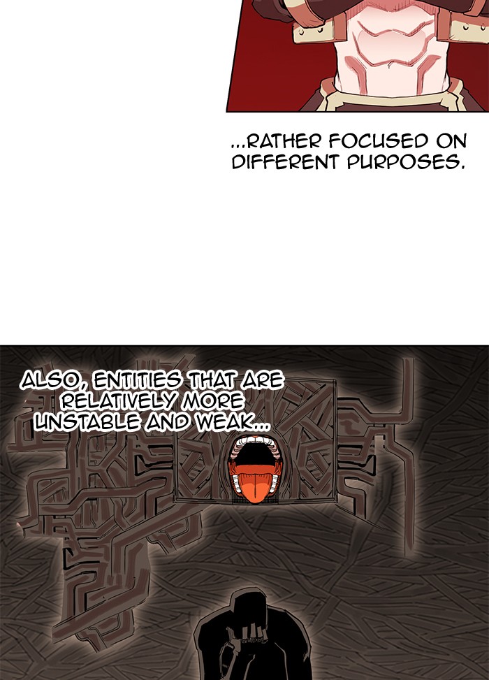 Hardcore Leveling Warrior Chapter 242 page 62 - Chapter 242: [Season 2] Ep. 59