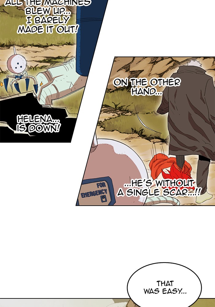 Hardcore Leveling Warrior Chapter 242 page 69 - Chapter 242: [Season 2] Ep. 59