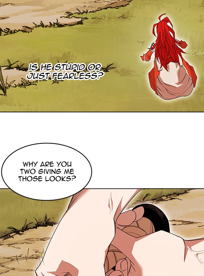 Hardcore Leveling Warrior Chapter 242 page 7 - Chapter 242: [Season 2] Ep. 59