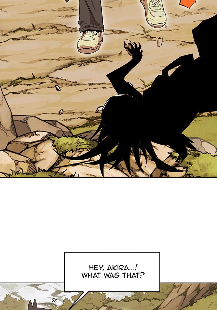 Hardcore Leveling Warrior Chapter 242 page 71 - Chapter 242: [Season 2] Ep. 59