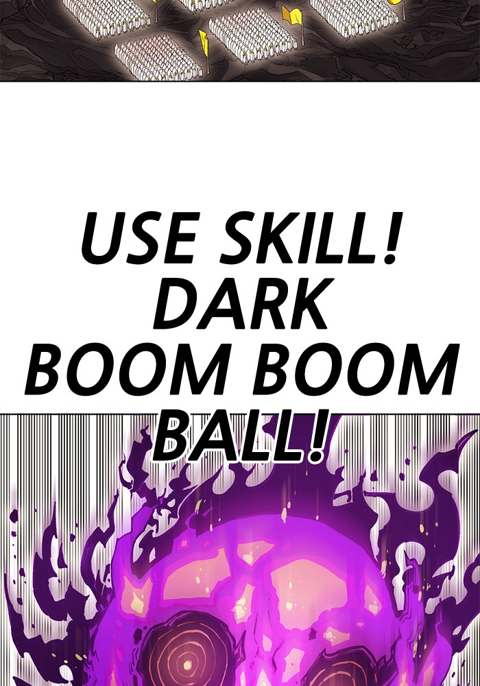 Hardcore Leveling Warrior Chapter 243 page 10 - Chapter 243: [Season 2] Ep. 60