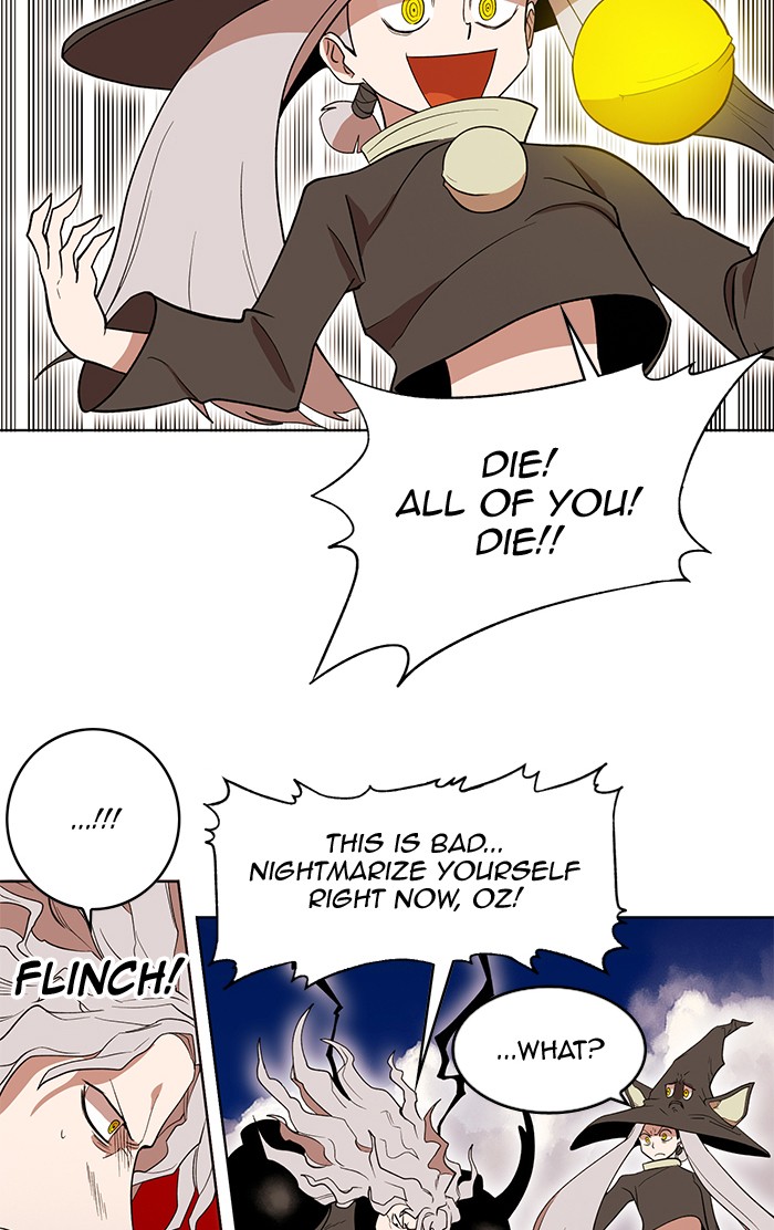 Hardcore Leveling Warrior Chapter 243 page 13 - Chapter 243: [Season 2] Ep. 60