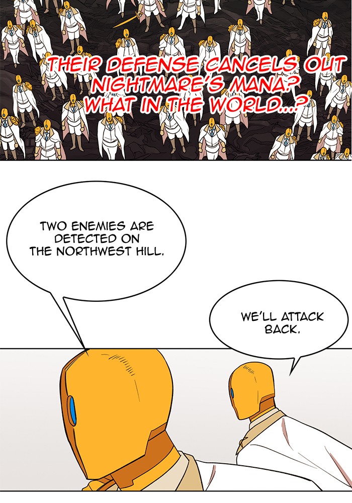 Hardcore Leveling Warrior Chapter 243 page 16 - Chapter 243: [Season 2] Ep. 60