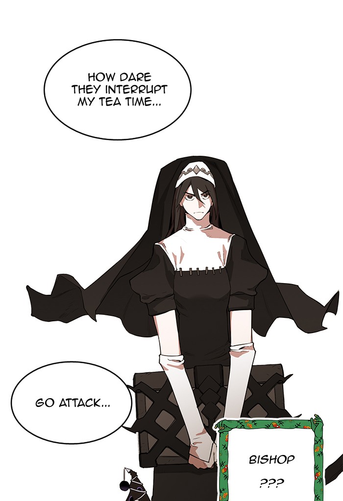 Hardcore Leveling Warrior Chapter 243 page 18 - Chapter 243: [Season 2] Ep. 60