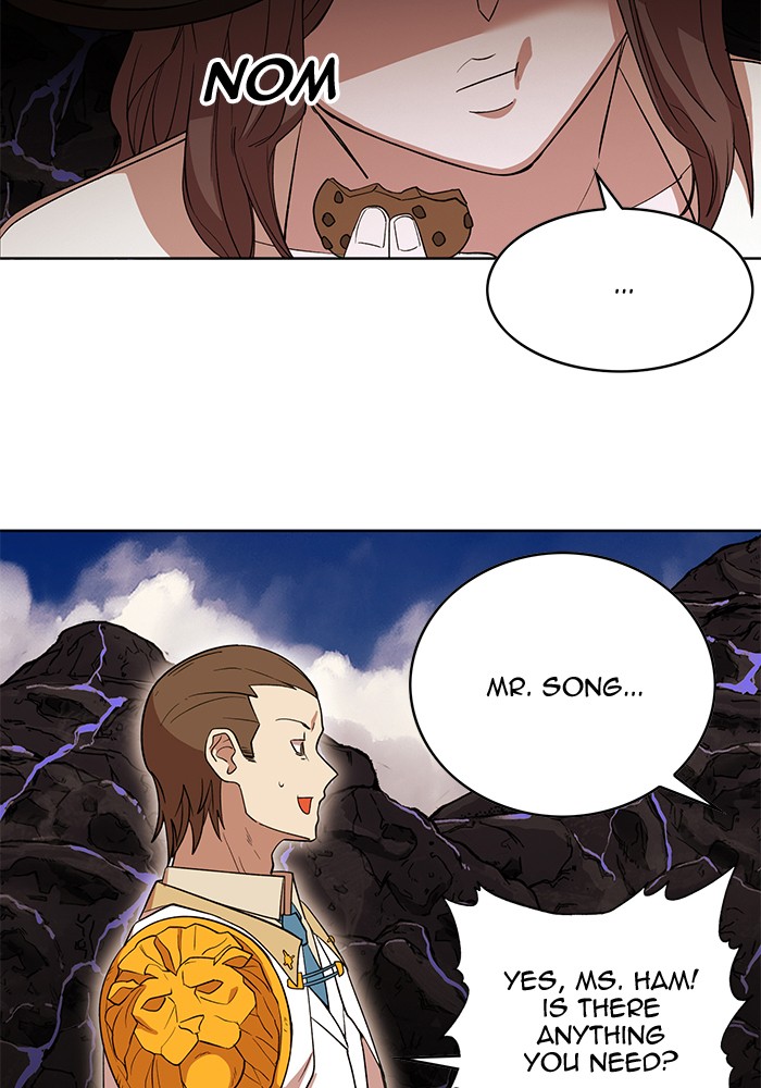 Hardcore Leveling Warrior Chapter 243 page 2 - Chapter 243: [Season 2] Ep. 60
