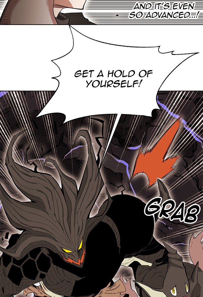 Hardcore Leveling Warrior Chapter 243 page 22 - Chapter 243: [Season 2] Ep. 60