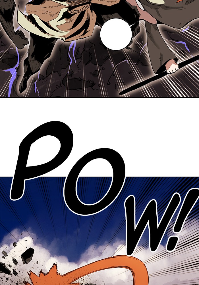 Hardcore Leveling Warrior Chapter 243 page 23 - Chapter 243: [Season 2] Ep. 60