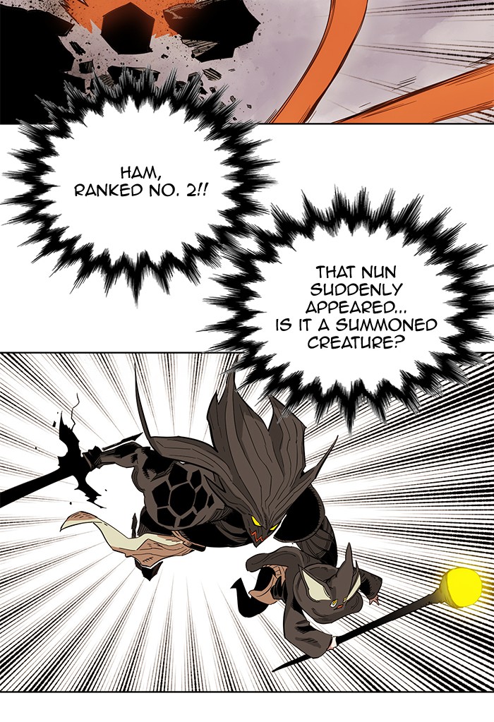Hardcore Leveling Warrior Chapter 243 page 24 - Chapter 243: [Season 2] Ep. 60