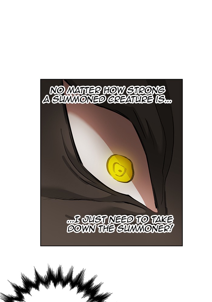 Hardcore Leveling Warrior Chapter 243 page 25 - Chapter 243: [Season 2] Ep. 60