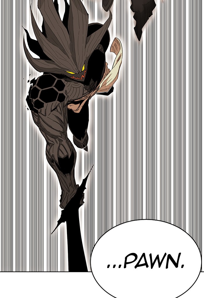 Hardcore Leveling Warrior Chapter 243 page 34 - Chapter 243: [Season 2] Ep. 60