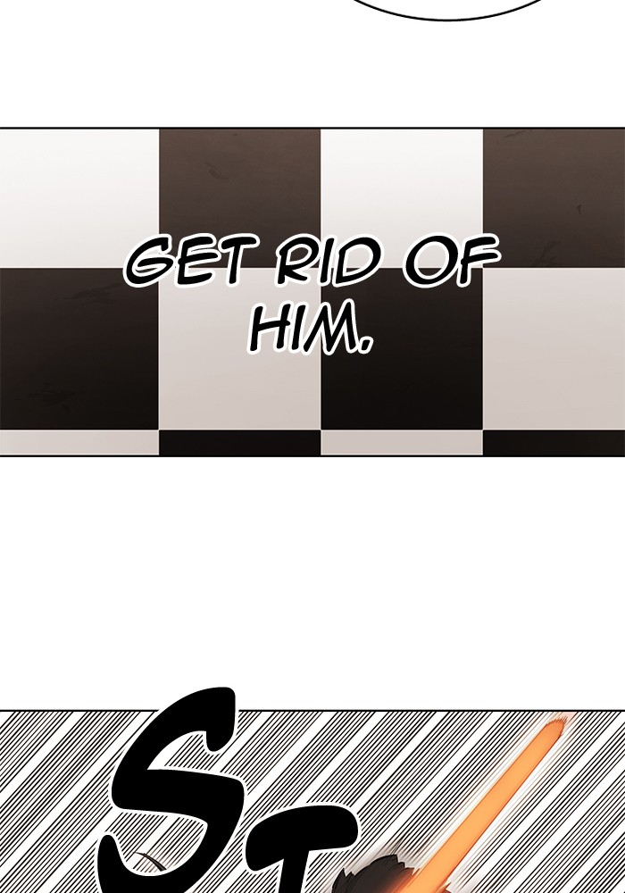 Hardcore Leveling Warrior Chapter 243 page 35 - Chapter 243: [Season 2] Ep. 60