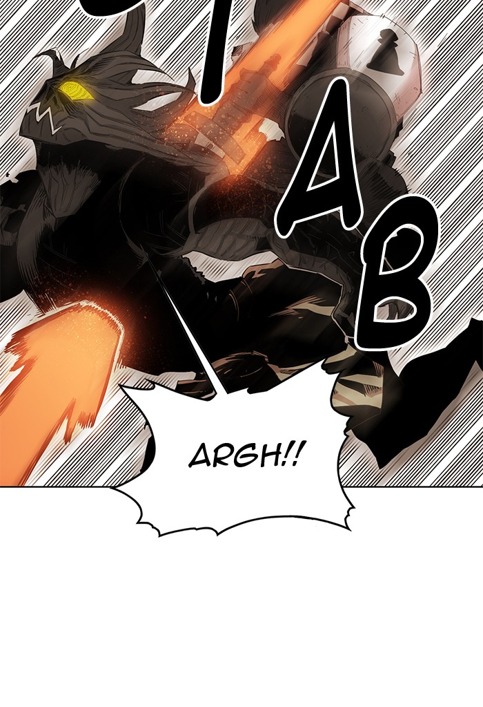 Hardcore Leveling Warrior Chapter 243 page 36 - Chapter 243: [Season 2] Ep. 60