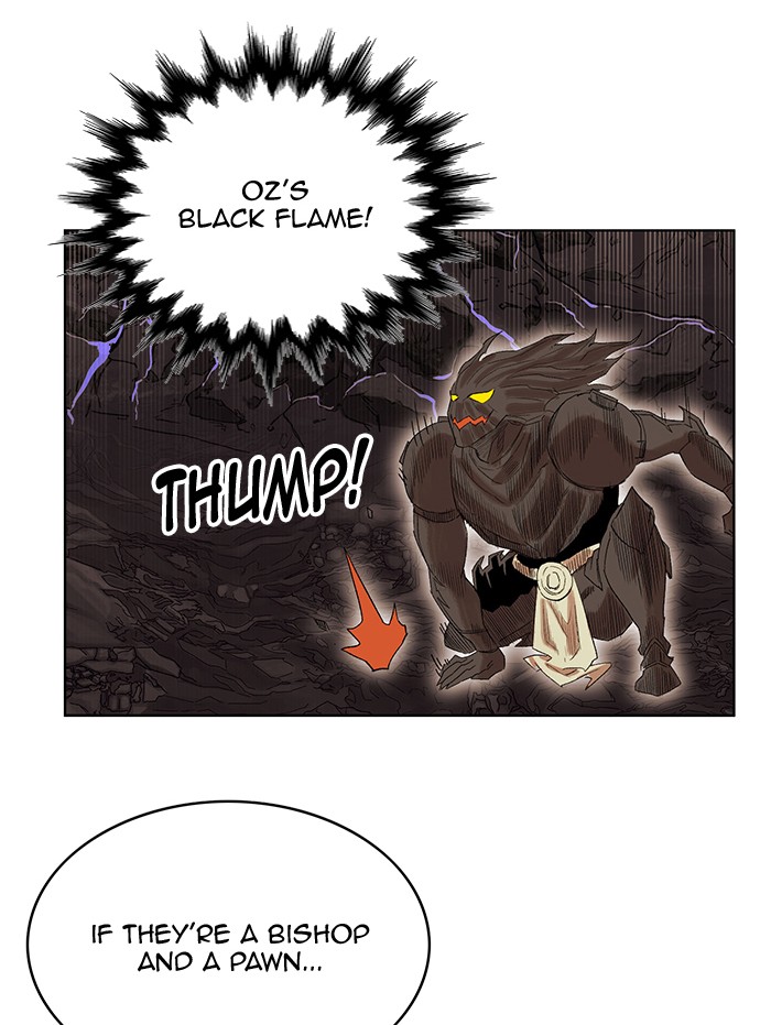 Hardcore Leveling Warrior Chapter 243 page 39 - Chapter 243: [Season 2] Ep. 60
