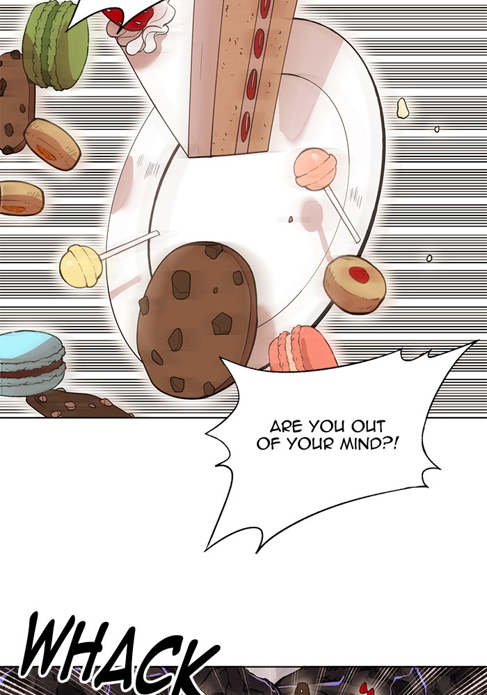 Hardcore Leveling Warrior Chapter 243 page 4 - Chapter 243: [Season 2] Ep. 60
