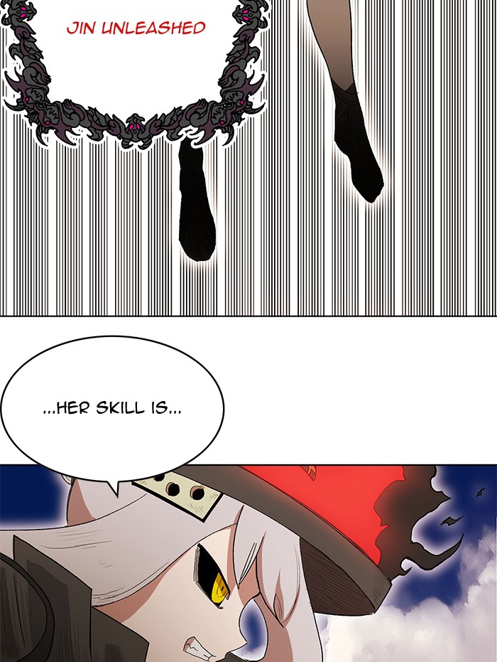 Hardcore Leveling Warrior Chapter 243 page 41 - Chapter 243: [Season 2] Ep. 60