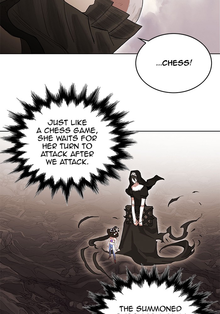 Hardcore Leveling Warrior Chapter 243 page 42 - Chapter 243: [Season 2] Ep. 60