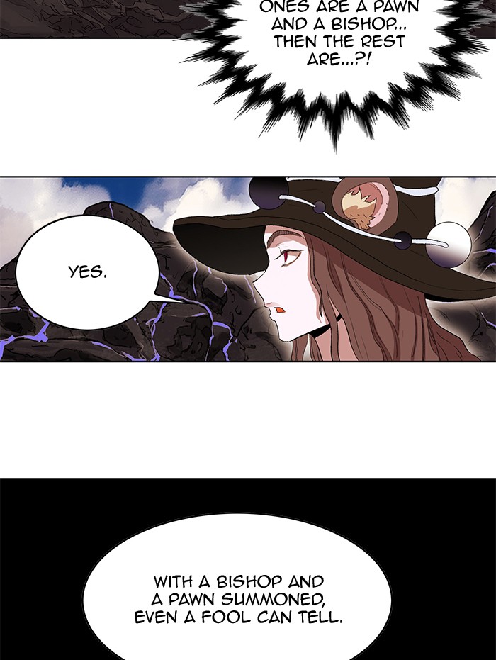 Hardcore Leveling Warrior Chapter 243 page 43 - Chapter 243: [Season 2] Ep. 60