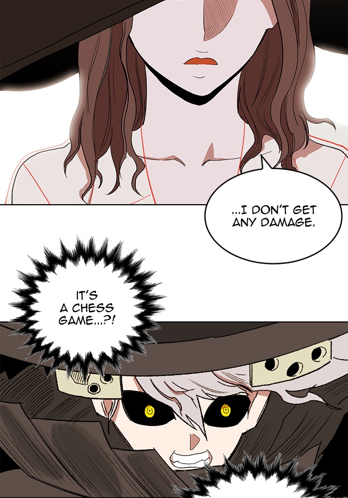 Hardcore Leveling Warrior Chapter 243 page 46 - Chapter 243: [Season 2] Ep. 60