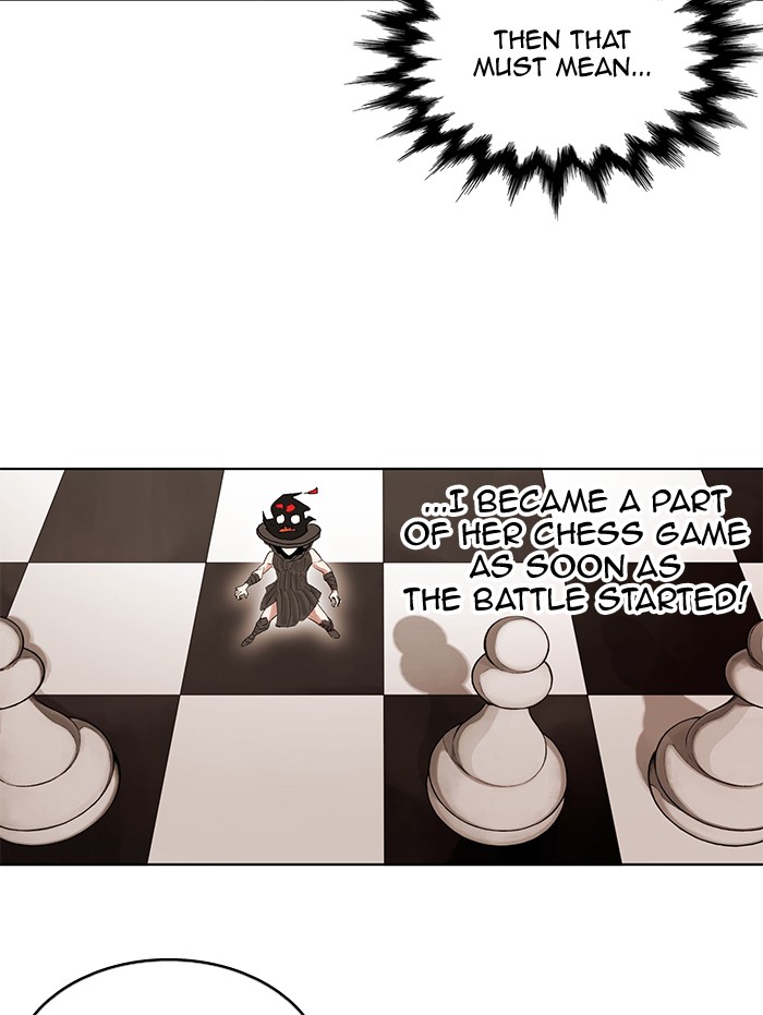 Hardcore Leveling Warrior Chapter 243 page 47 - Chapter 243: [Season 2] Ep. 60