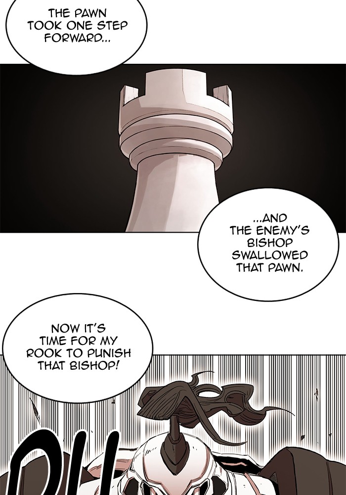 Hardcore Leveling Warrior Chapter 243 page 48 - Chapter 243: [Season 2] Ep. 60