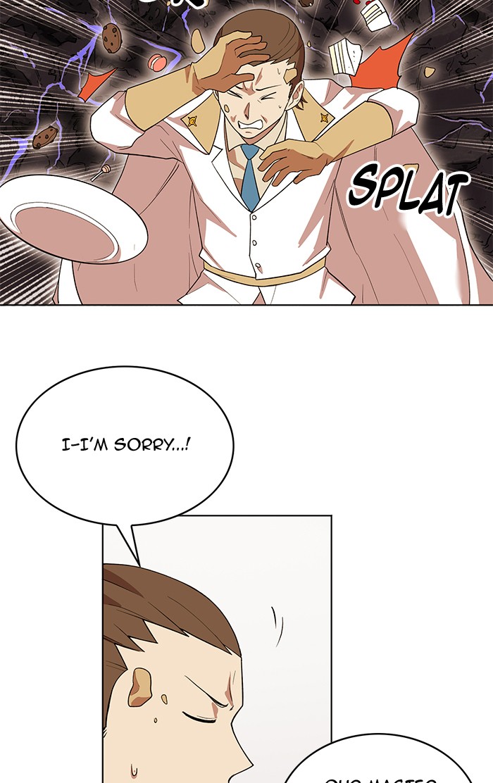Hardcore Leveling Warrior Chapter 243 page 5 - Chapter 243: [Season 2] Ep. 60