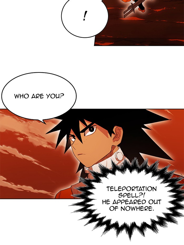 Hardcore Leveling Warrior Chapter 243 page 55 - Chapter 243: [Season 2] Ep. 60
