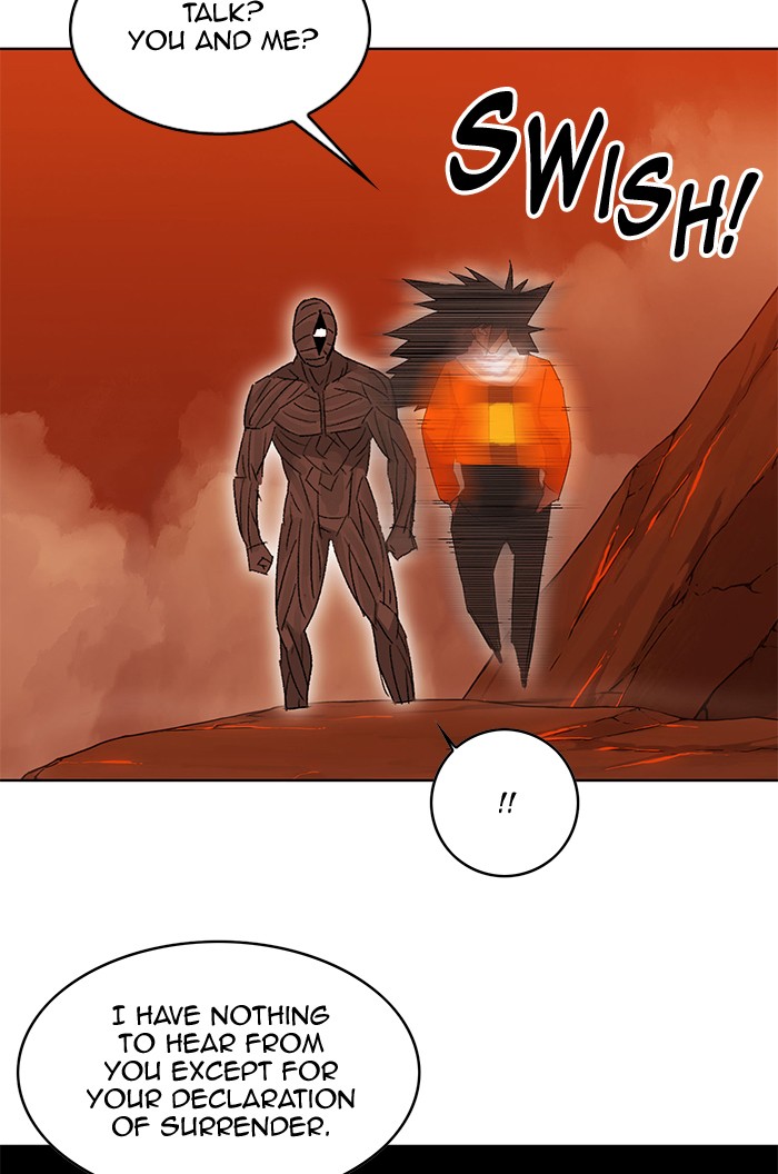 Hardcore Leveling Warrior Chapter 243 page 58 - Chapter 243: [Season 2] Ep. 60