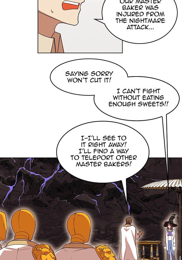 Hardcore Leveling Warrior Chapter 243 page 6 - Chapter 243: [Season 2] Ep. 60