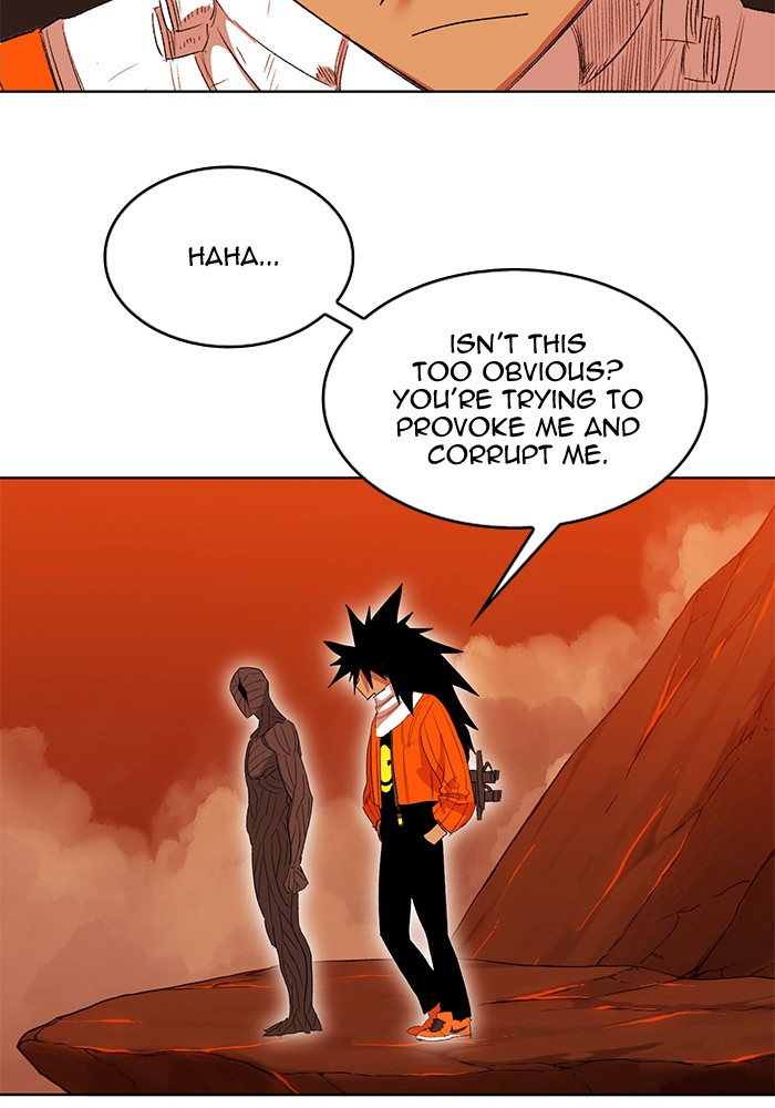 Hardcore Leveling Warrior Chapter 243 page 61 - Chapter 243: [Season 2] Ep. 60