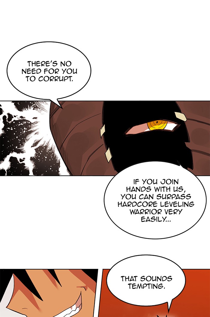 Hardcore Leveling Warrior Chapter 243 page 62 - Chapter 243: [Season 2] Ep. 60