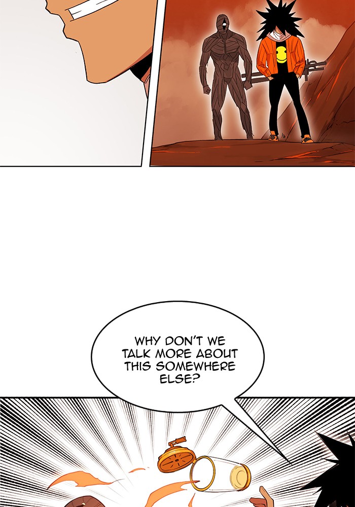 Hardcore Leveling Warrior Chapter 243 page 63 - Chapter 243: [Season 2] Ep. 60