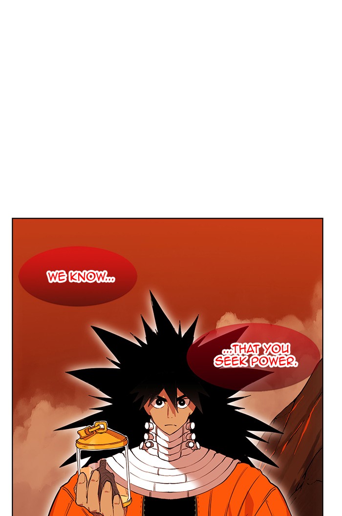Hardcore Leveling Warrior Chapter 243 page 68 - Chapter 243: [Season 2] Ep. 60