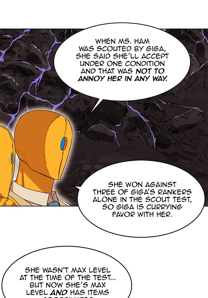 Hardcore Leveling Warrior Chapter 243 page 8 - Chapter 243: [Season 2] Ep. 60