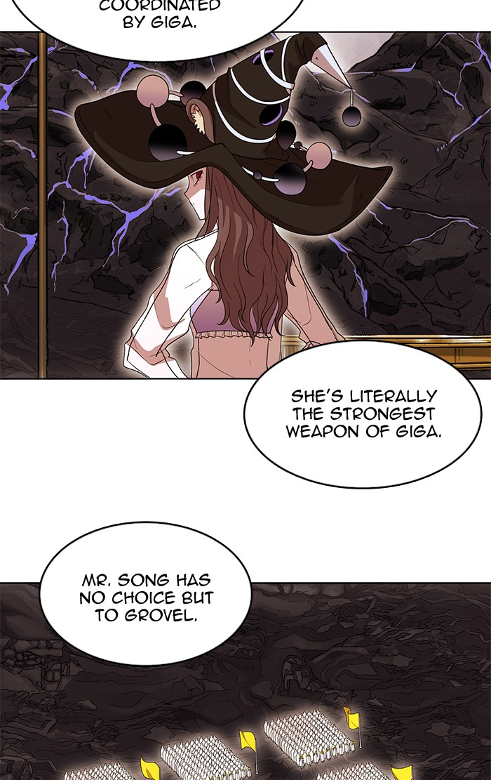 Hardcore Leveling Warrior Chapter 243 page 9 - Chapter 243: [Season 2] Ep. 60
