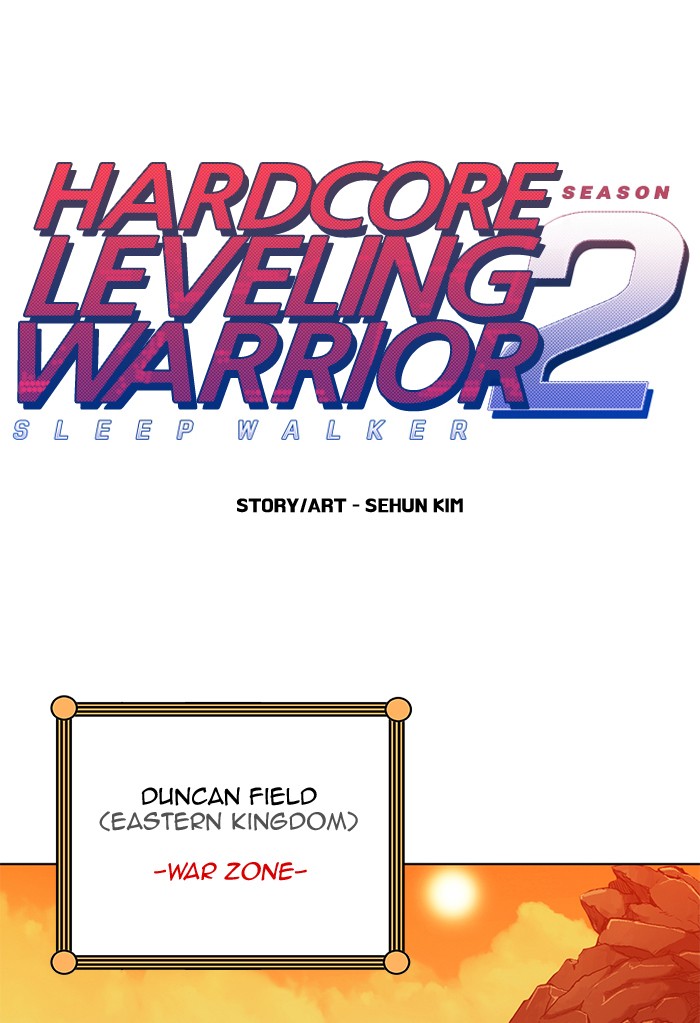 Hardcore Leveling Warrior Chapter 244 page 1 - Chapter 244: [Season 2] Ep. 61