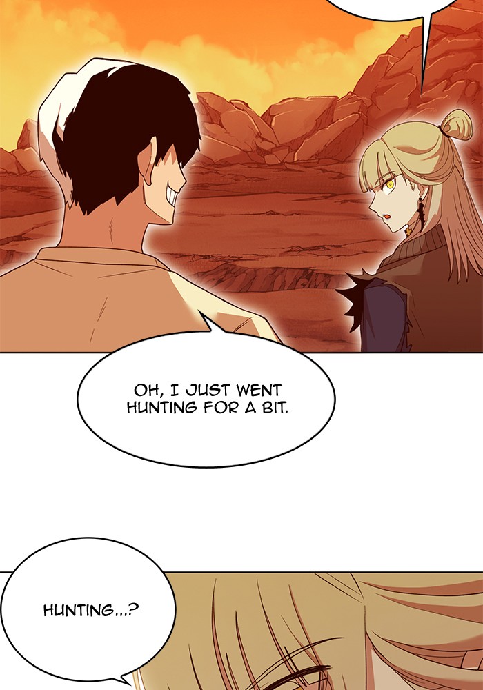 Hardcore Leveling Warrior Chapter 244 page 12 - Chapter 244: [Season 2] Ep. 61