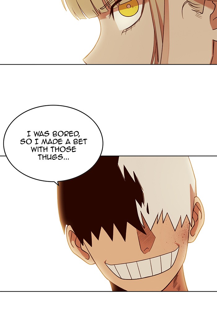 Hardcore Leveling Warrior Chapter 244 page 13 - Chapter 244: [Season 2] Ep. 61