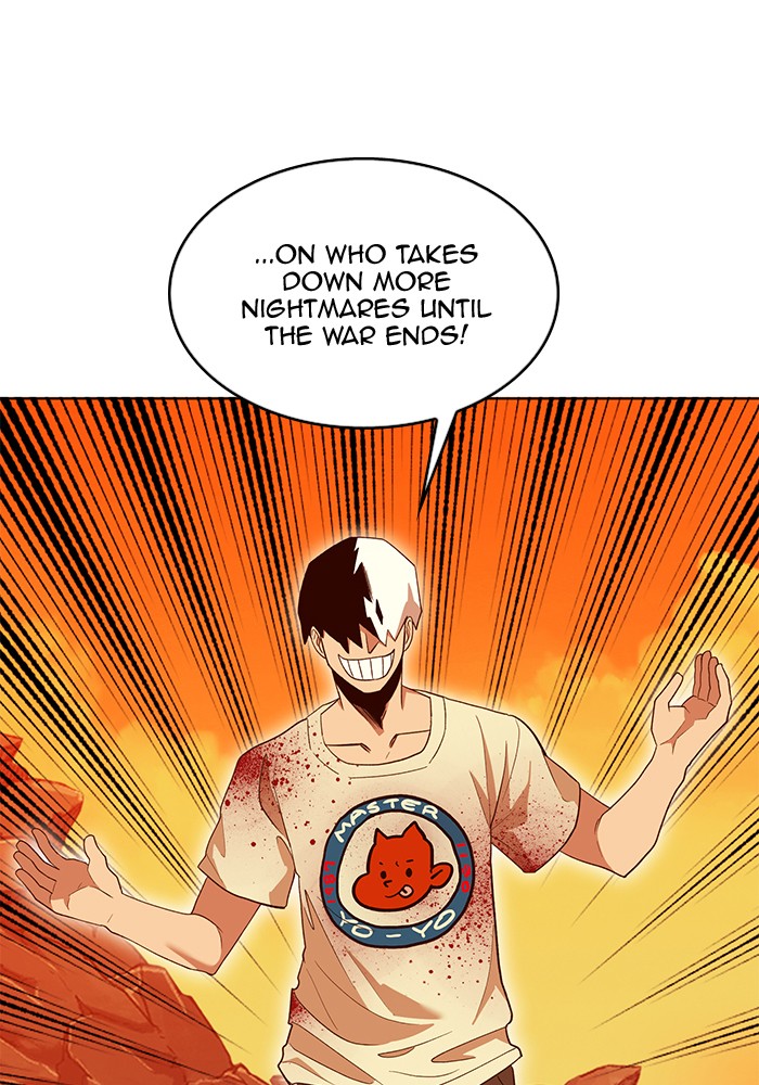 Hardcore Leveling Warrior Chapter 244 page 14 - Chapter 244: [Season 2] Ep. 61