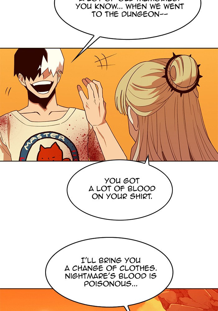 Hardcore Leveling Warrior Chapter 244 page 16 - Chapter 244: [Season 2] Ep. 61