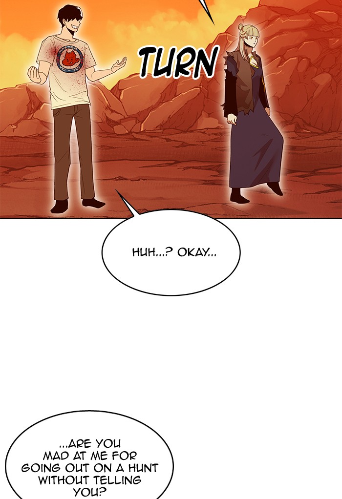 Hardcore Leveling Warrior Chapter 244 page 17 - Chapter 244: [Season 2] Ep. 61