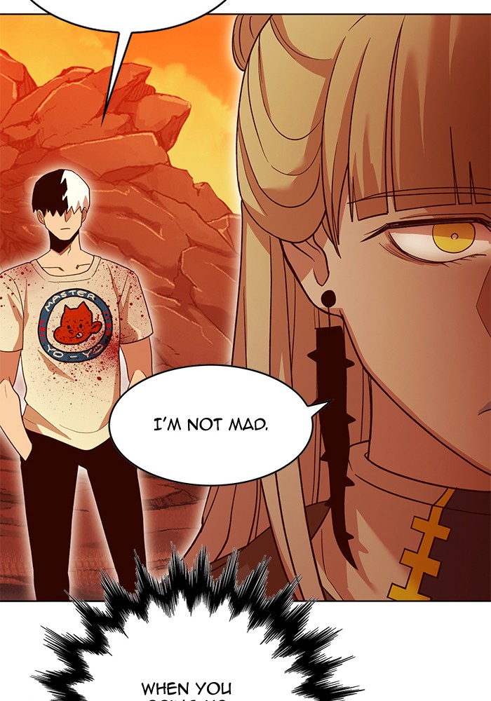 Hardcore Leveling Warrior Chapter 244 page 18 - Chapter 244: [Season 2] Ep. 61