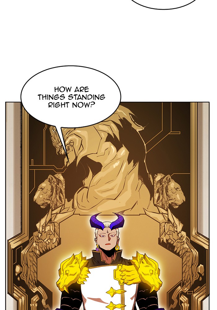 Hardcore Leveling Warrior Chapter 244 page 21 - Chapter 244: [Season 2] Ep. 61
