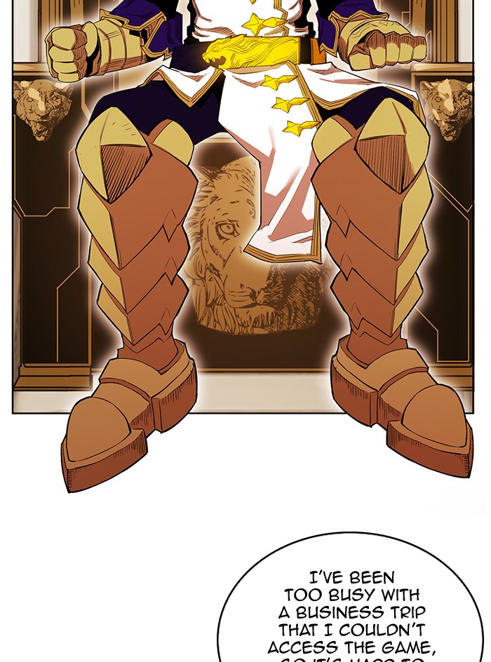 Hardcore Leveling Warrior Chapter 244 page 22 - Chapter 244: [Season 2] Ep. 61