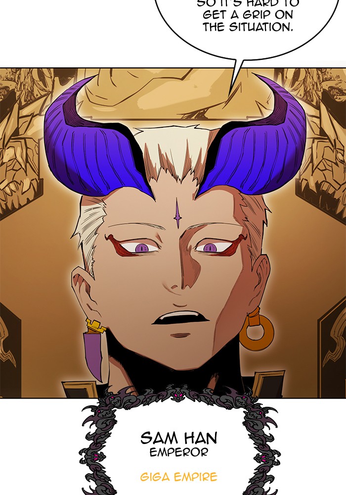 Hardcore Leveling Warrior Chapter 244 page 23 - Chapter 244: [Season 2] Ep. 61
