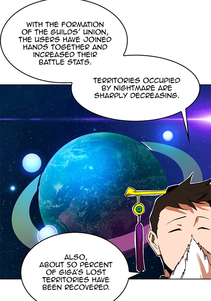 Hardcore Leveling Warrior Chapter 244 page 25 - Chapter 244: [Season 2] Ep. 61