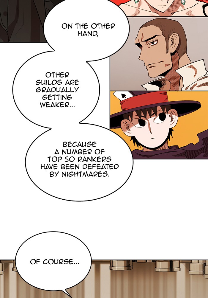 Hardcore Leveling Warrior Chapter 244 page 27 - Chapter 244: [Season 2] Ep. 61