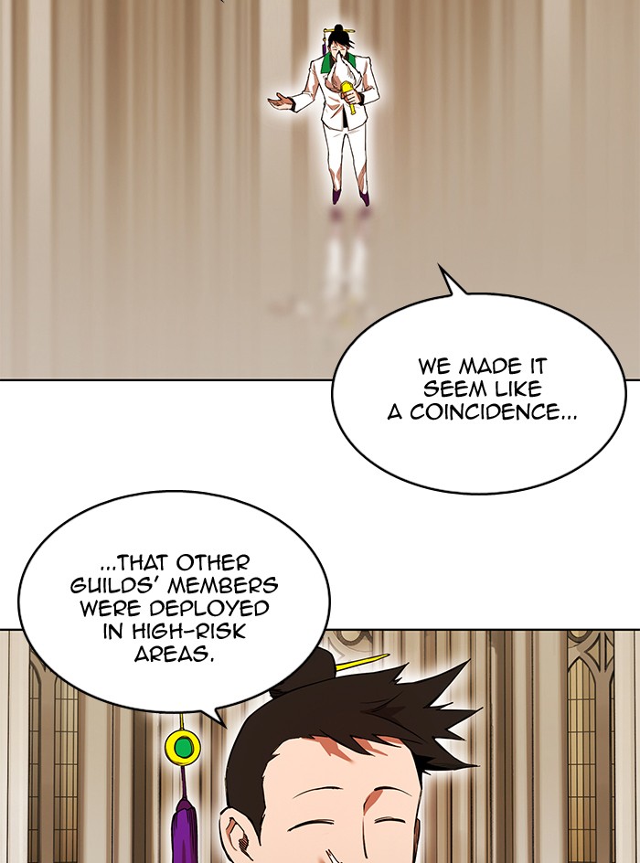Hardcore Leveling Warrior Chapter 244 page 28 - Chapter 244: [Season 2] Ep. 61