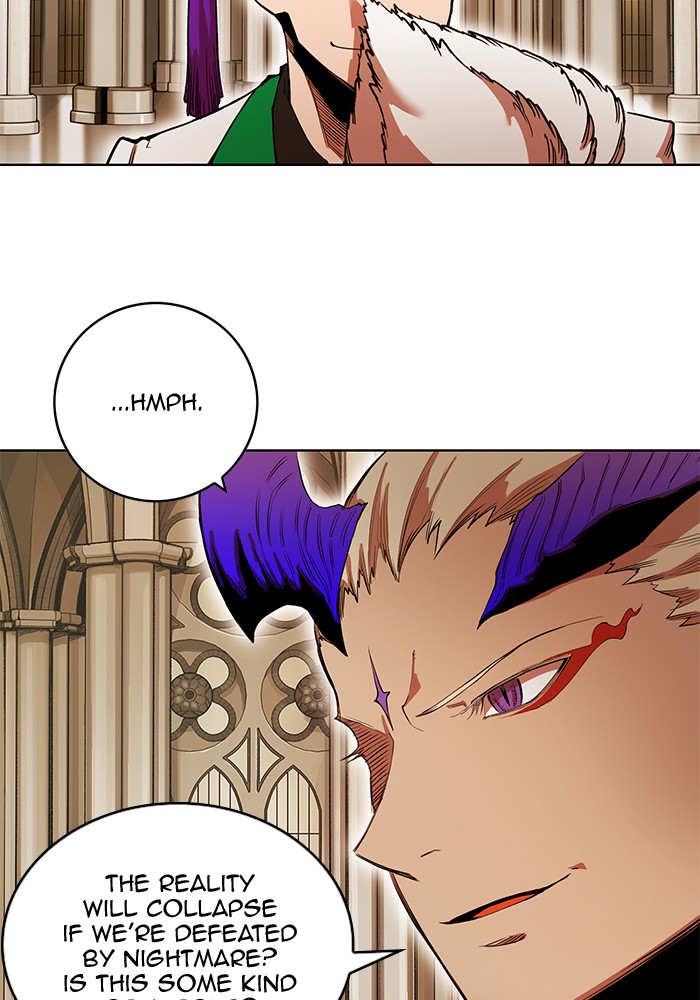 Hardcore Leveling Warrior Chapter 244 page 29 - Chapter 244: [Season 2] Ep. 61