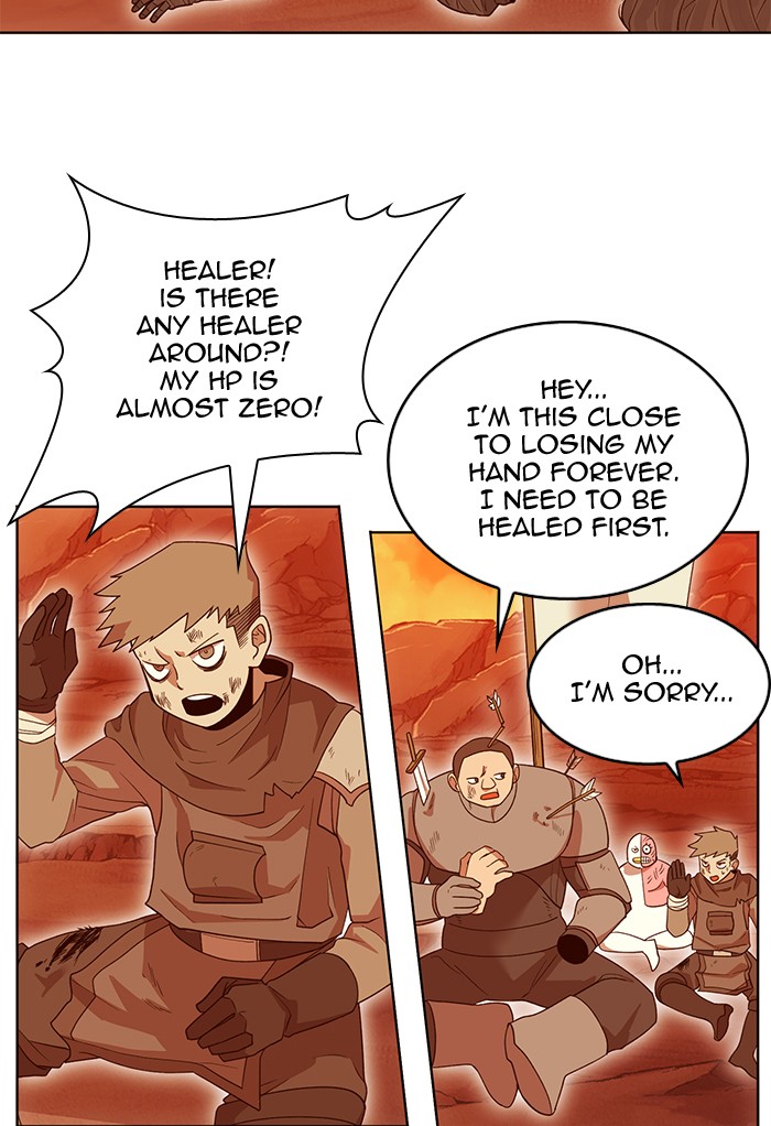 Hardcore Leveling Warrior Chapter 244 page 3 - Chapter 244: [Season 2] Ep. 61