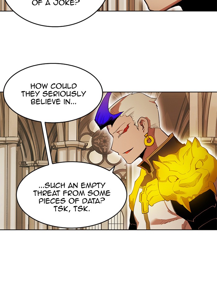 Hardcore Leveling Warrior Chapter 244 page 30 - Chapter 244: [Season 2] Ep. 61